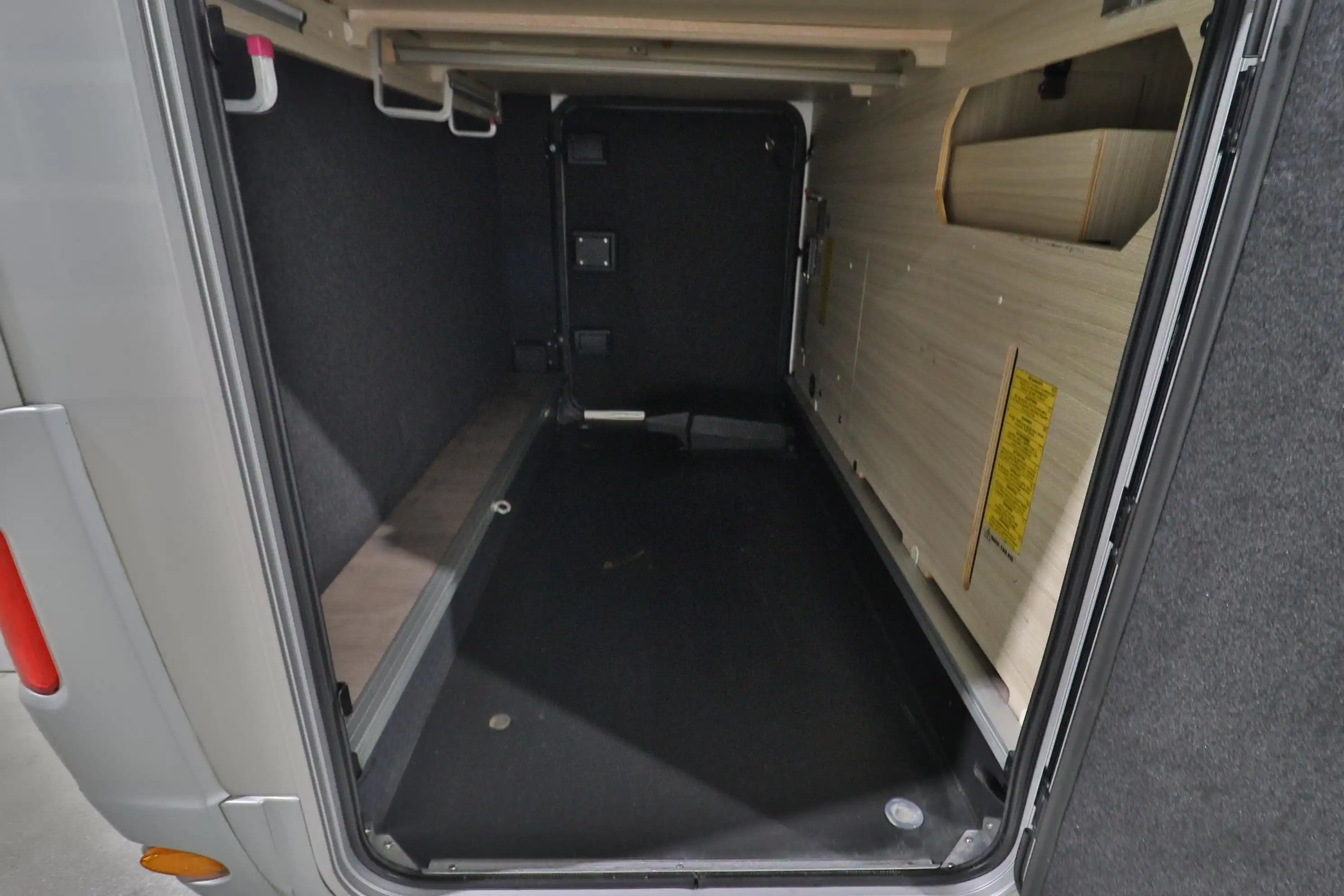 ADRIA Compact DL Supreme - Ansicht 6